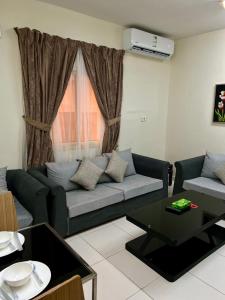Binayat Hama Serviced Apartments