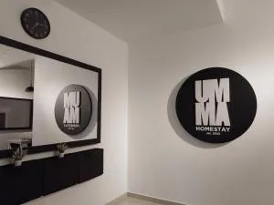 UMMA Homestay Jitra - Kampong Manggol