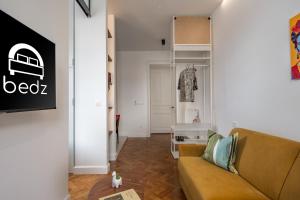 Bedz PLACA apartment #3