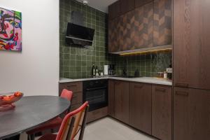 Bedz PLACA apartment #3