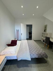 Appartements LEi : photos des chambres