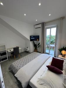 Appartements LEi : photos des chambres