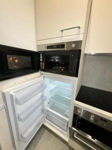 Appartements LEi : photos des chambres