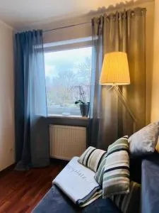 House with Garden 91sqm Munich-Airport-Freising - 法伦茨豪森