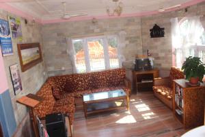 Hotel Fishtail Villa