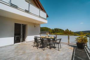 Domek przy Modrzewiach