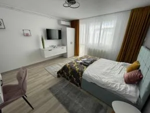 Urban Studio - 奥内什蒂