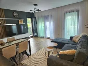 Apartman Svitanje - Grgeteg