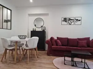 Appartement Les Picholines - La tranquillité au cœur d'Anduze - Boisset-et-Gaujac