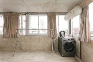 Pentstudio with Garden, City view 5mins to Old Quater