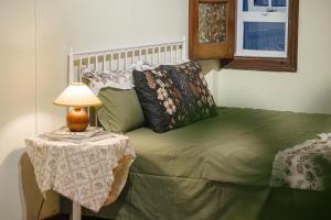 Pentstudio with Garden, City view 5mins to Old Quater