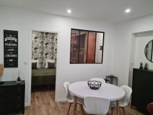 Appartement Les Picholines - La tranquillité au cœur dAnduze