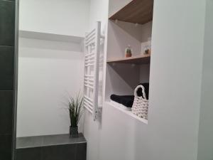 Appartement Les Picholines - La tranquillité au cœur dAnduze