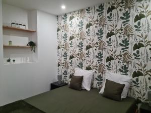 Appartements Appartement Les Picholines - La tranquillite au coeur d-Anduze : photos des chambres