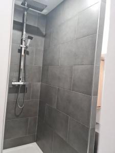 Appartements Appartement Les Picholines - La tranquillite au coeur d-Anduze : photos des chambres