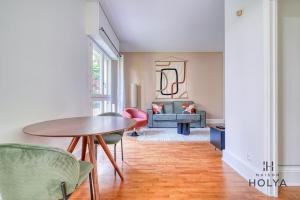 En bordure de Paris - Le Flamboyant - 340B - 3hvězdičkové hotely ve městě Versailles