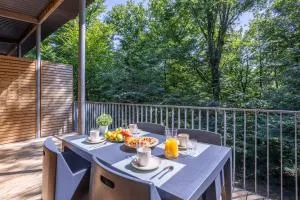 Les Charmes C23A - Le Val Joly - Clairfayts