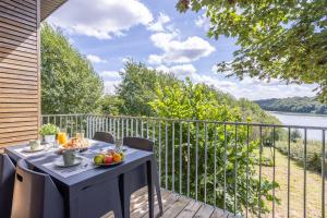 Les Genêts G07 - Le Val Joly