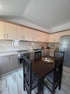 Villa lake ohrid