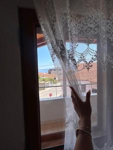 Villa lake ohrid