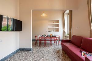 Wonderful Flat - Historic Center - Happy Rentals