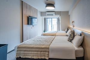 Apartment Hotel 11 Namba Minami 3