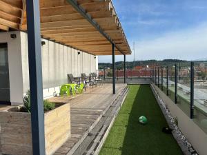 Apartmán centrum Spišská Nová Ves