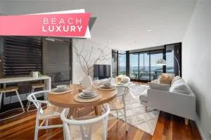 The Sands at Henley Beach - Luxe Beachside Living - Grange