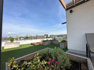 Apartmán centrum Spišská Nová Ves