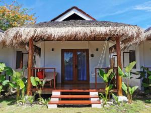 Uzuri Kubo Huts & Kwartos