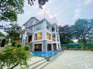 Hà Thành Villa - Hoằng Xá