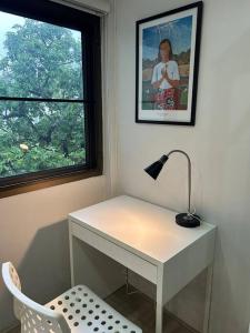 Airport studios cosy room 3F #workation #longstay