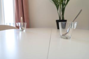 Appartements Studios cosy Nice : photos des chambres