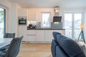Quartier 6 - App 10