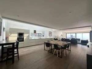 La conserverie, Espace et modernité - 蒂恩奎克斯