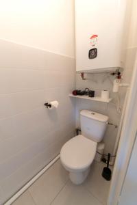 Appartements Studios cosy Nice : photos des chambres