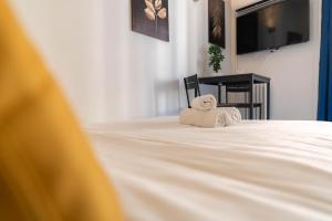 Appartements Studios cosy Nice : photos des chambres