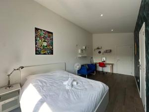 Villas La conserverie, Espace et modernite : photos des chambres