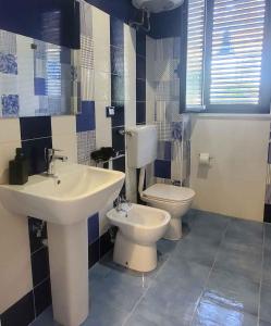 Junior Suite con Vista Giardino