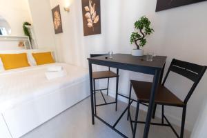 Appartements Studios cosy Nice : photos des chambres