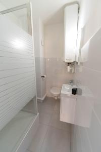 Appartements Studios cosy Nice : photos des chambres