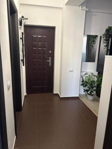 Silvana Apartament