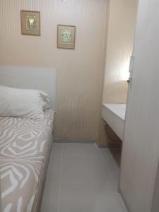 Apartement Deluxe Two Badroom Full Furnish