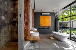 Loft Matahari by BaliSuperHost