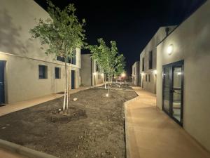 Appartements Residence I Pozzi : photos des chambres