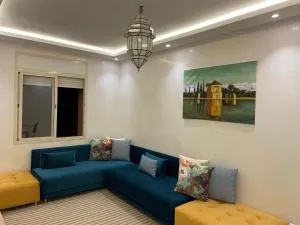 Appartement de charme à 20 min de Marrakech - Chichaoua