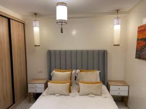 Appartement de charme à 20 min de Marrakech