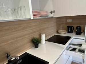 Apartmán centrum Spišská Nová Ves