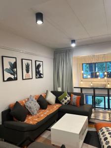 Airport studios cosy room #workation #longstay