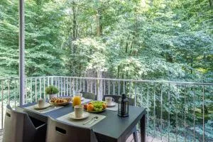 Les Charmes C40B - Le Val Joly - Clairfayts